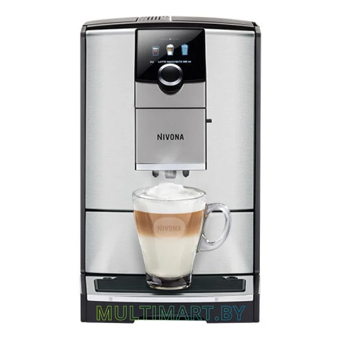 Эспрессо кофемашина Nivona CafeRomatica NICR 799